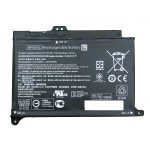 Laptop Battery for HP BP02xl 5150 mah