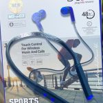 MS-503 Sports Headset