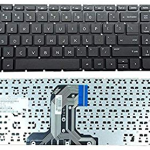 Laptop keyboard For HP pavilion 15-AC 15-AF 15Q-AJ 250