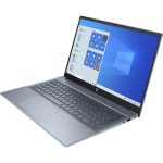 Hp Pavilion Laptop 15-Eg1073Cl Intel Core I7-1195G7/16Gb/512GB SSD/15.6 Inch Windows 11, Back Lit Keyboard
