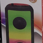 JBK-S15  Speaker Big size