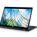 DELL Latitude 7389 Core i5, 8GB 256GB SSD 13.3 Touch Win 10 Pro.
