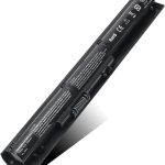 New Replacement RI04 RI06XL Notebook Battery for HP ProBook 450 455 470 G3 Envy 15-Q001TX Laptop Series Fit P/N Spare 805294-001 811063-421 805047-851 P3G15AA HSTNN-DB7B HSTNN-PB6Q