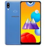 Samsung Galaxy M01s, 32GB, 3 GB RAM.