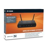 Dlink DAP-1360 N300 Wireless Access Point / Range Extender