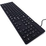 Keyboard KB107