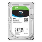 Seagate SkyHawk 8TB Surveillance Hard Drive