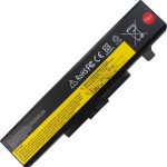 G480 G580 Z380 Z480 Z580 Z585 Replacement Laptop Battery for Lenovo IdeaPad Y480 Y580 Series Compatible P/N：L11S6Y01 L11L6Y01 45N1043