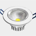 LED Spot Light 25000ah 7 watt