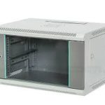 6U Cabinet 600*450 with Fan
