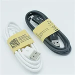 Original Samsung S4 Micro USB Cable 1 Meter
