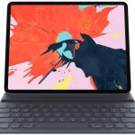 Apple Smart Keyboard Folio (for iPad Pro 12.9-inch, 3rd Generation, US English)