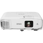 Epson COW01 WXGA 3,000 lumen 3LCD Projector
