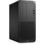 HP WS Z1 G6 Entry Tower Workstation  i7-10700 32gb ram 1tb ssd dos +rtx3060ti 8gb