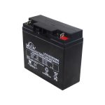 Battery  12V 18A