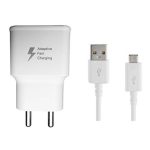 Samsung Fast adaptive Charger 1.6a, 2a