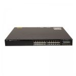Cisco Switch WS-3650-24