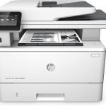 HP LaserJet Pro MFP M426fdw