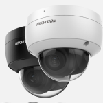 HikVision DS-2CD2146G2-I(2.8mm)C 4 MP AcuSense Fixed Dome Network Camera