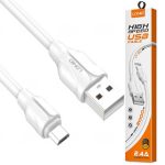 LS-362 2M Data Cable Fast USB Micro Cable