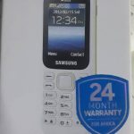 Samsung SM-B310E/SM-B315E Mobile