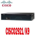 Cisco Router 2921/K9