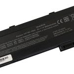 Laptop battery 40 WH 454668-001 436426-311 436426-351 HSTNN-CB45 HSTNN-OB45 Compatible with HP EliteBook 2730p 2740P 2760P 2710p 2710 Tablet PC
