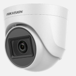 HIKVISION DS-2CE76D0T-ITPF(2.8mm)C 2 MP Indoor Fixed Turret Camera