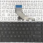 HP Pavilion Replacement Keyboard Fit 15-da1031na