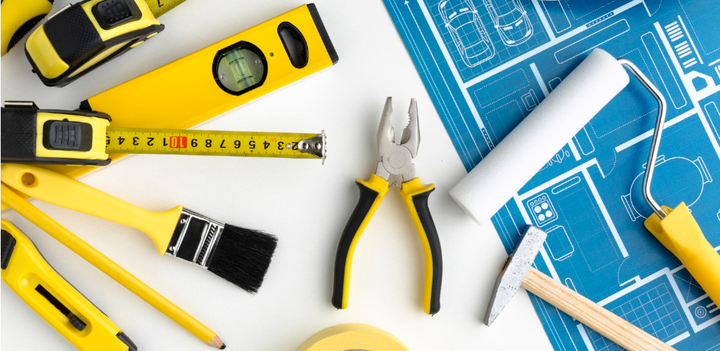 5 Simple Home Repairs You Can Do Yourself