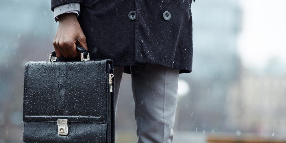 The Evolution of Laptop Bags: From Briefcases to Backpacks