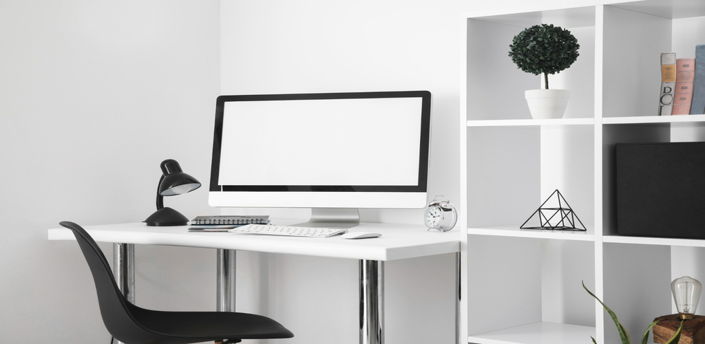 How to Create a Home Office Space That Works for You