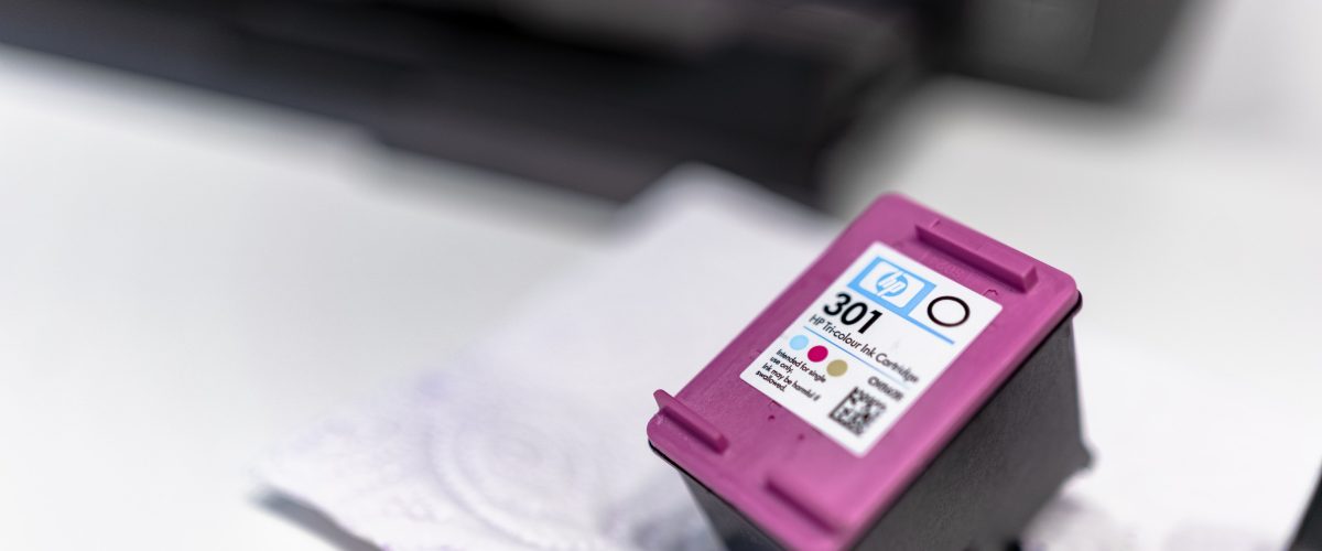 The Importance of Choosing High-Quality Ink Cartridges
