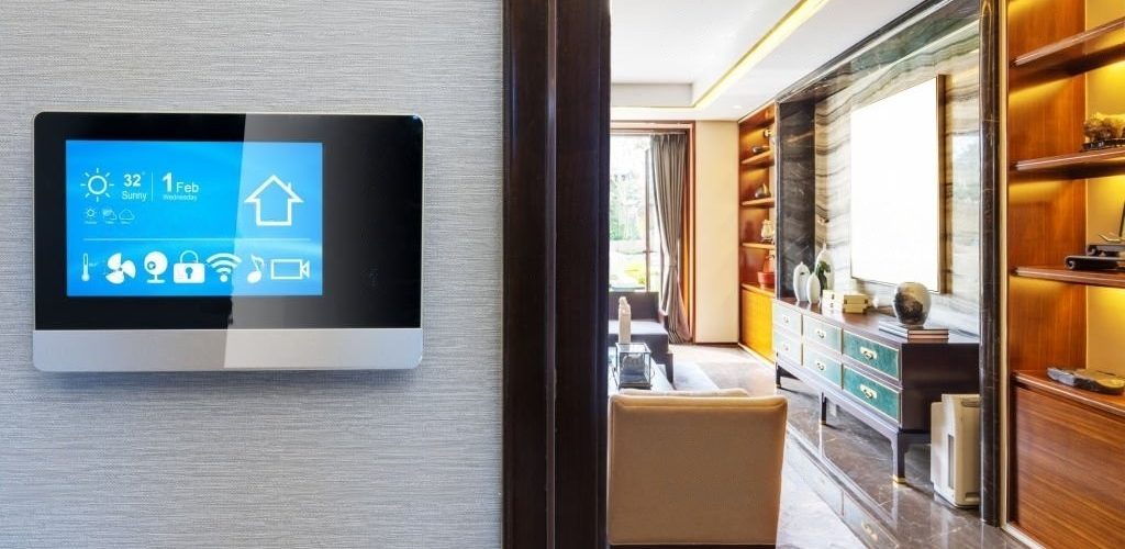 The Benefits of Using Smart Home Technology: Transforming Your Life One Device at a Time