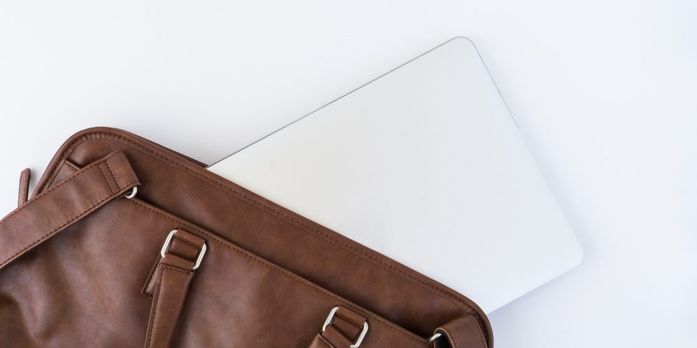 10 Tips for Choosing the Perfect Laptop Bag