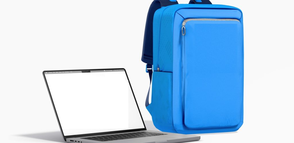 How to Organize Your Workspace with Laptop Bags