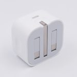 Apple 20W USB-C Power Adapter