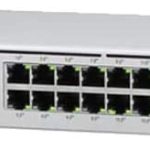 Ubiquiti Networks UniFi Switch USW-24-POE