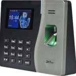 ZKTeco U350 Fingerprint Time and Attendance Machine | U350