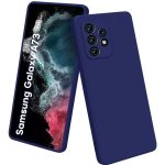 Samsung Galaxy A73 Case Cover
