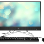 HP 24-cb1025nh 23.8" All-in-One - Core i5-1235U - 8GB RAM - 512GB SSD