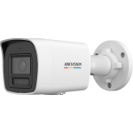 HIKVISION DS-2CD1047G2H-LIU 4MM 4 MP ColorVu with Smart Hybrid Light Fixed Bullet Network Camera