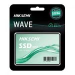 Hiksemi HS-SSD-WAVE(S) 1024 GB 2.5" Sata Internal SSD Drive