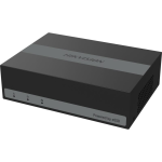 HIKVISION iDS-E04HGHI-D 4-ch 1080p Lite 1U H.265 eSSD DVR Built in 512GB SSD