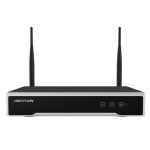 Hikvision DS-7104NI-K1/W/M(C) 4-ch Mini 1U WiFi NVR