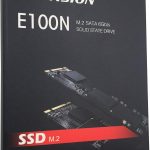 Hikvision HS-SSD-E100N 512GB Internal SSD 512GB  M.2 2280 Interface SATA III