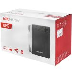 Hikvision 600VA/360W Line-interactive UPS DS-UPS600