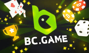 Exploring BC.Game's Impact in Cameroon A New Era of Online Gaming Exploring BC.Game's Impact in Cameroon A New Era of Online Gaming