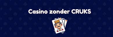 Geen CRUKS Casino Vrijheid in Online Gokken