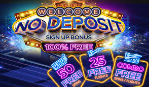 Top 10 Free No Deposit Casinos to Enjoy Today
